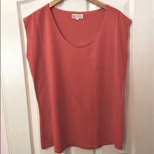 Synergy organic shirt